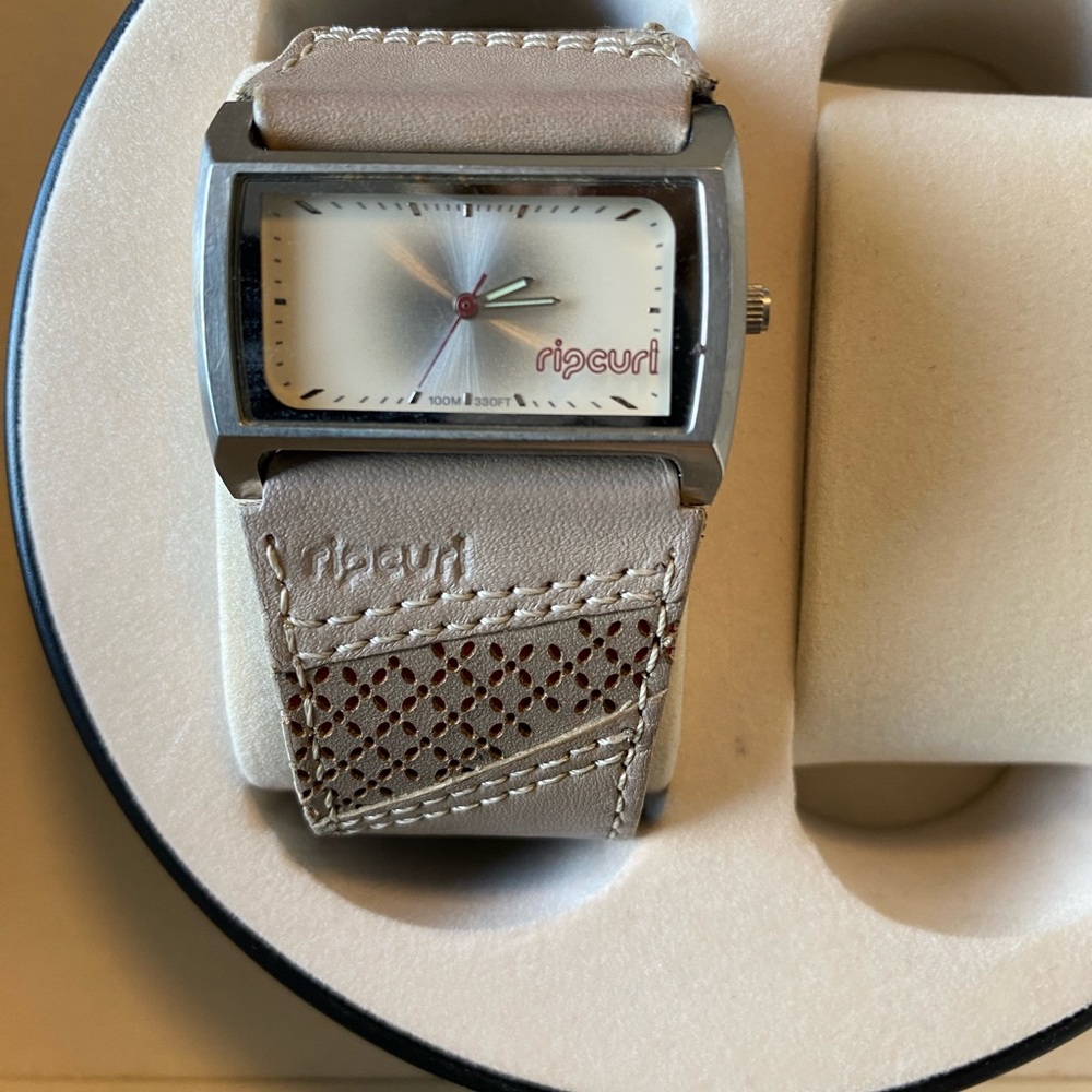 Ripcurl women’s watch